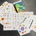 (兒童節商品) 兒童益智玩具-瘋狂對對動物卡片